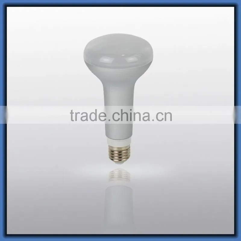 12W 168x90mm E26 E27 aluminum light bulb reflector par bulb