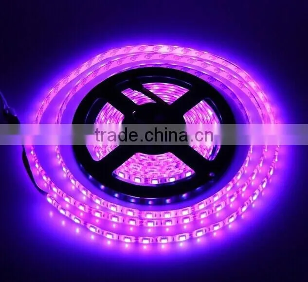 pas cher 12v 5050 Cheap Led Strip Flexible 12v 5050 Rgb Led Strip Set Hot Sale Surefine 5050 Rgb Led Strip Kit