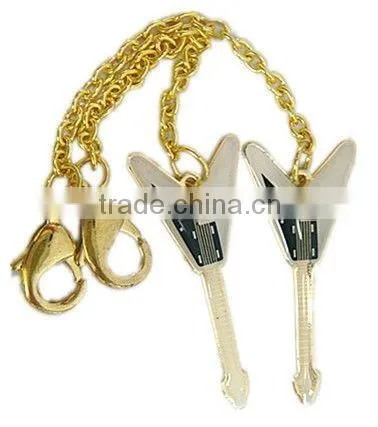 fashional metal flower form mobile phone straps