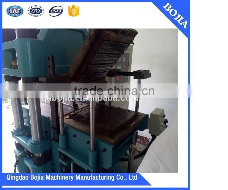 Factory Price For Eva Foam Vulcanizing Machine / vulcanizer Type Press Rubber Sole Press / rubber