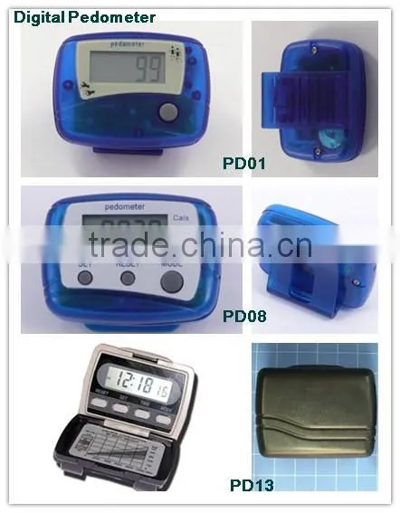 2016 hot sale LCD display digital kitchen salt checker