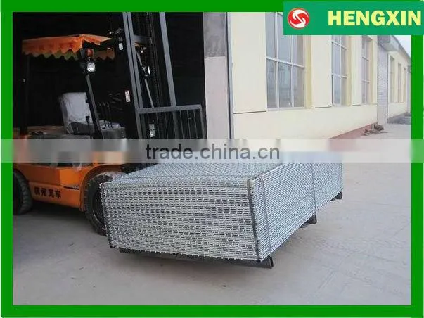Bird cage wire panels welded wire mesh panel