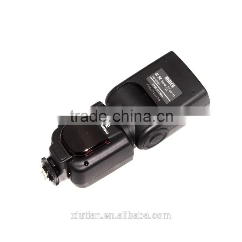 Digital Accessories MK-950 II TTL Flash Speedlite Light for Nikon D600 D610 D700 D800 D800E D7000 D7100