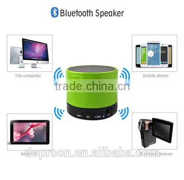2015 new mini beats audio bluetooth speaker with usb interface