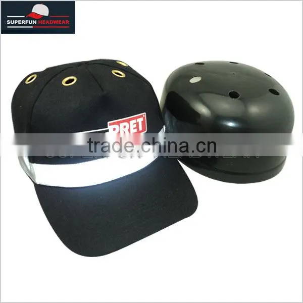 hot selling promotional industrial safety bump cap