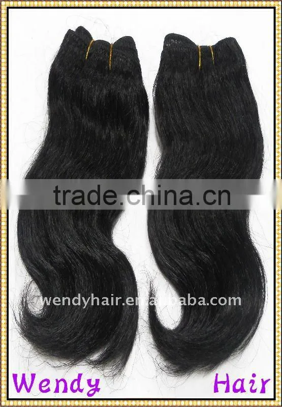 good quality synthetic hair extension