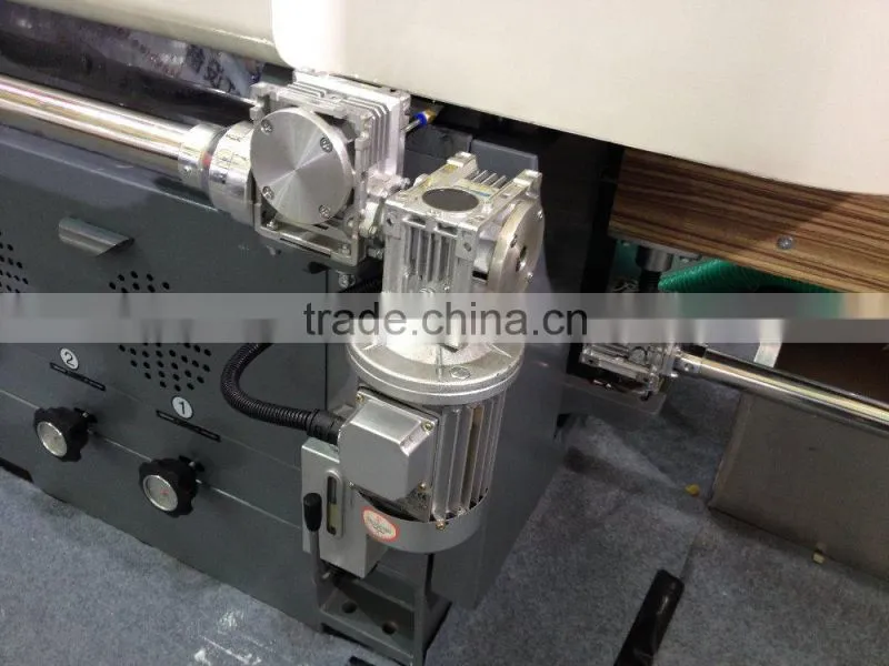 glass edging machine/glass straight line edging machine/glass linear edging machine