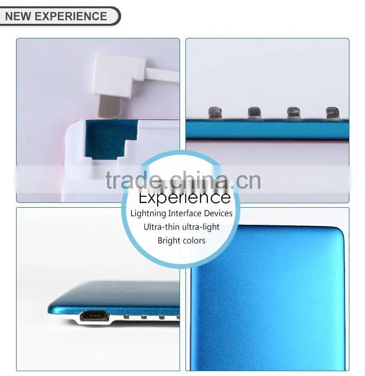 holly credit card power bank with bluetooth speaker with built in cable, mobile power bank