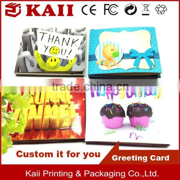 greeting card, birthday greeting card,video greeting card