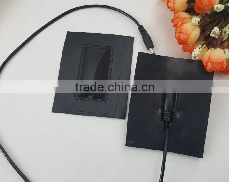 Sedex Audited Factory 2 Pillar Plastic Head Phone Jack
