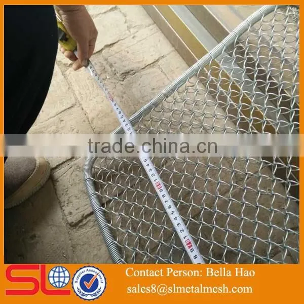 Good price stainless steel door mat for home( professional manufacturer in China)