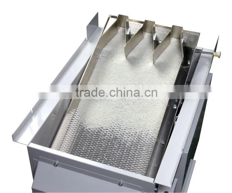 india rice sorting machine / made in japan (BRS-400)