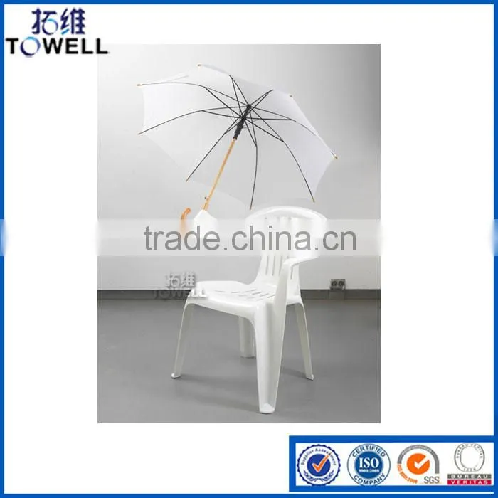 art plastic chair product design mould in China