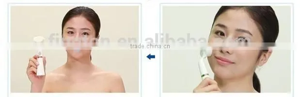 New Items arrived facial brush 2015