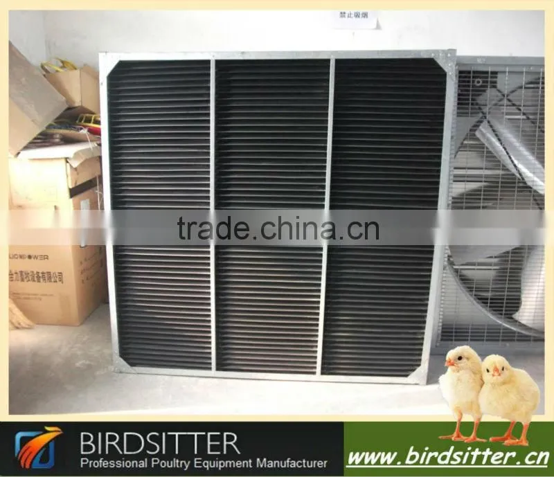 hot sale 2014 automatic ventilation air exhaust fan system