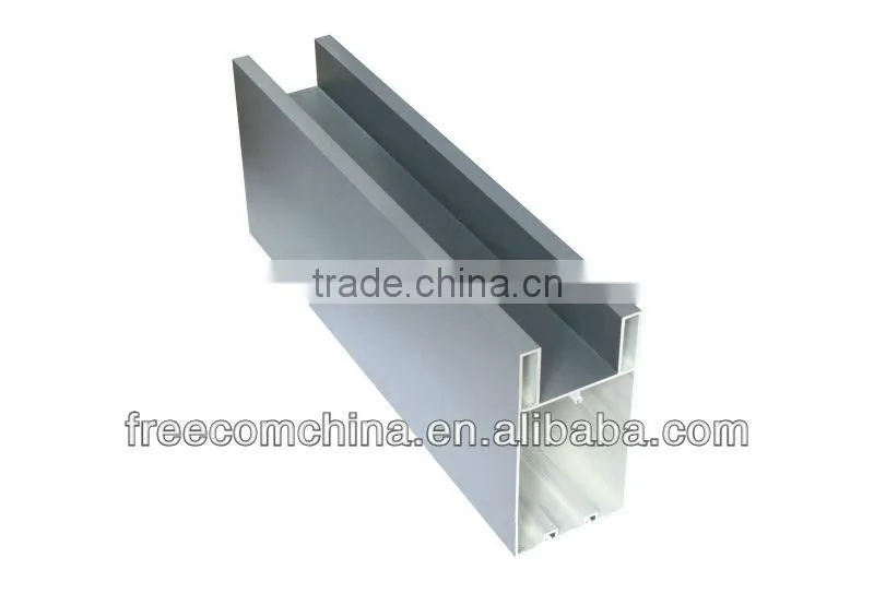 aluminum profile roll forming machine
