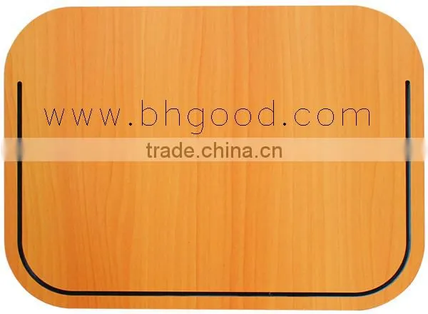 CNC postforming wood grain compact laminate supplier