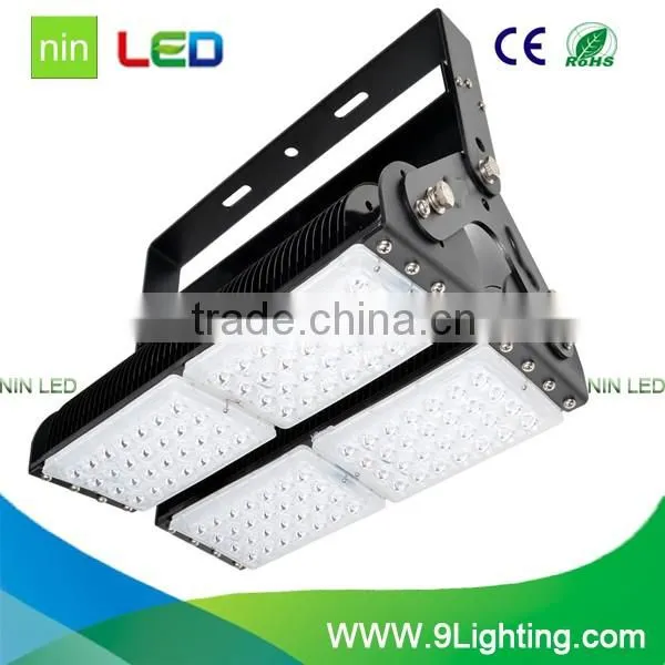 2016 NEW design 500w led flood light modular led flood lights landscape lamps