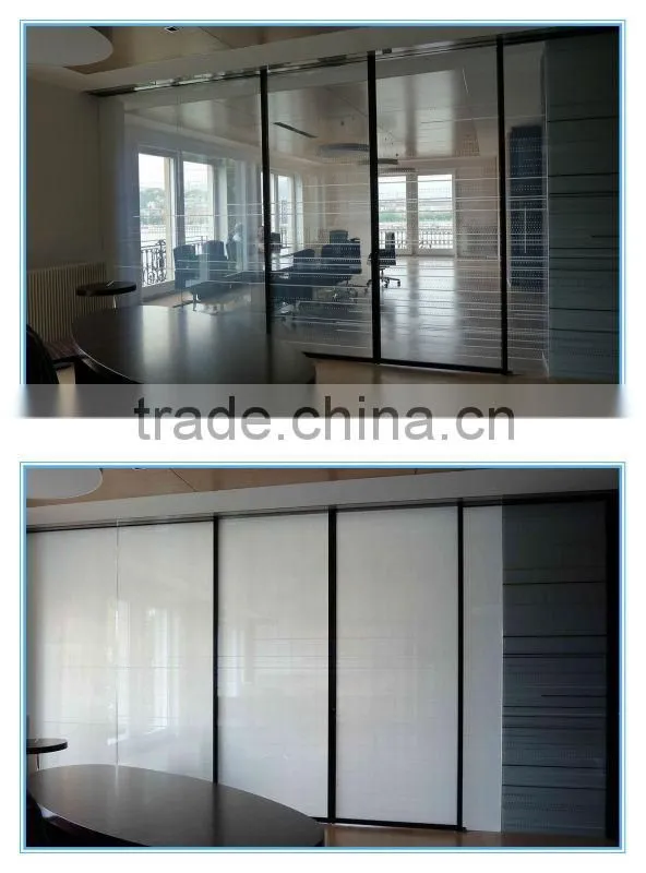 New!! magic smart film for building DS-LP091