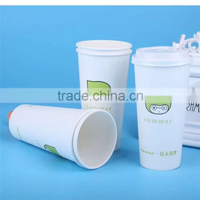 Colorful All Size 2Oz Paper Cup