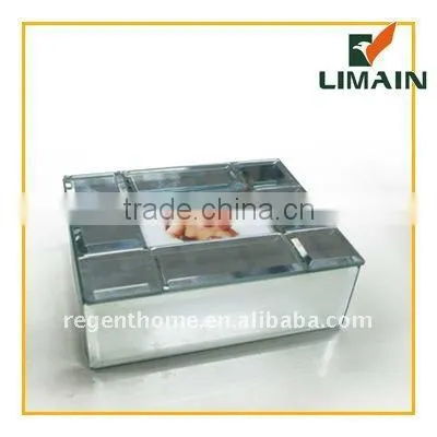 wooden jewelery box