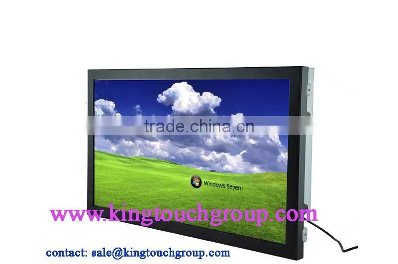 17" Touch Screen Monitor ELO