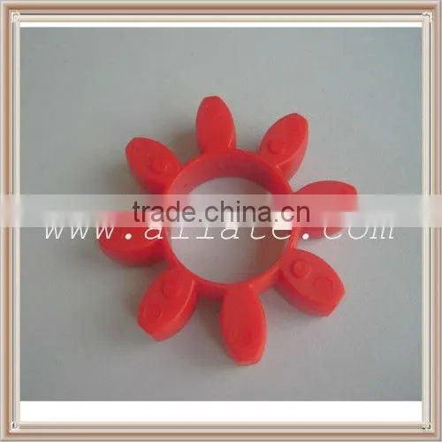 GR Elastic Spiders for Shaft Coupling