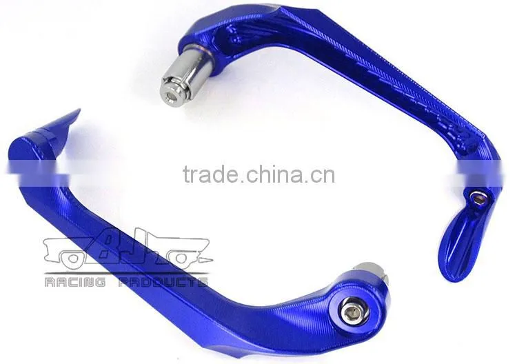 BJ-LG-005 High Performance 7/8" Handlebar CNC Aluminum Motorcycle Brake Guard for KTM