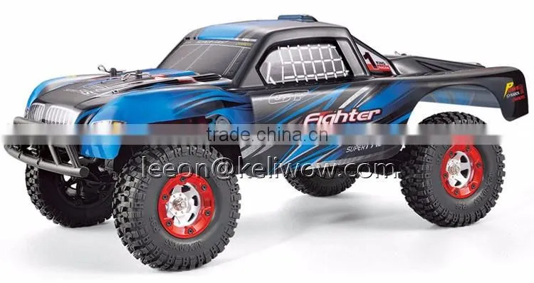 High Speed RC Truck Hobby Universal Remote Control