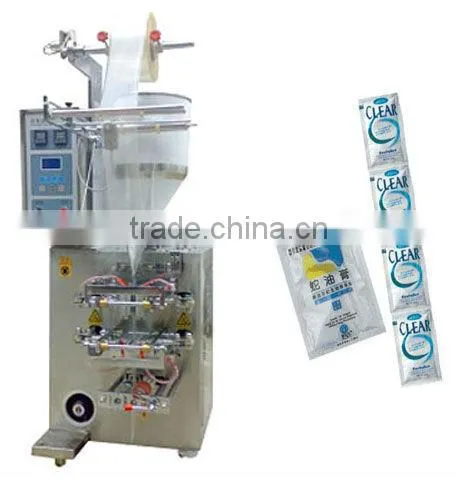 Vertical packing machine made in china