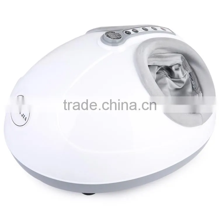 New Multifunction Anion Shiatsu Foot Massager As Seen On TV