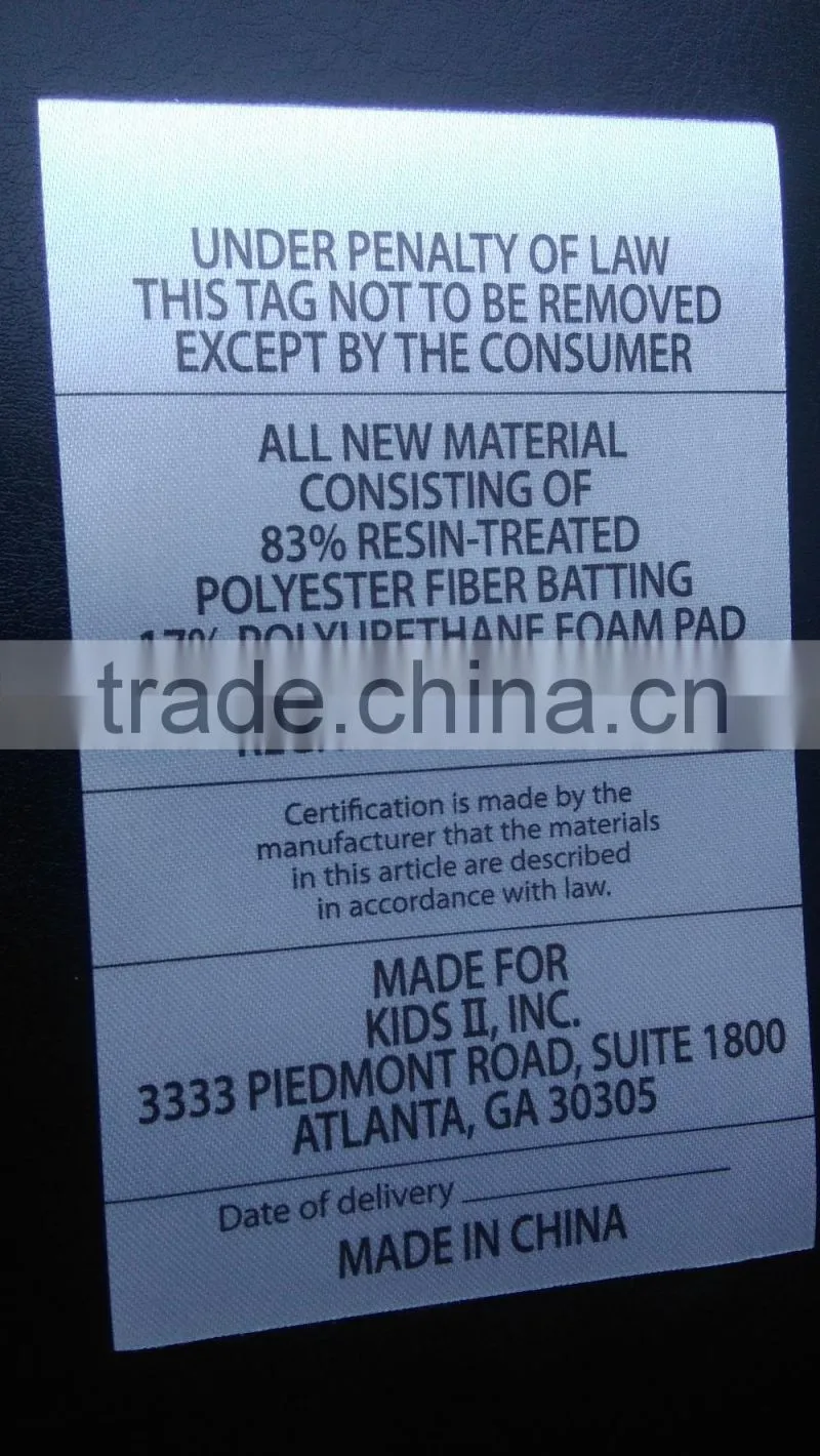 china goods wholesale custom good quality nylon fabric waterproof