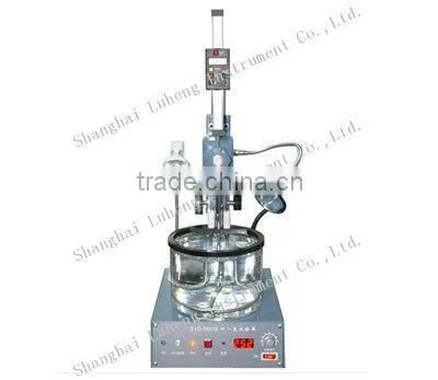 Wax Penetration Apparatus / Paraffin Needle Penetration Test Device / Wax penetrometer
