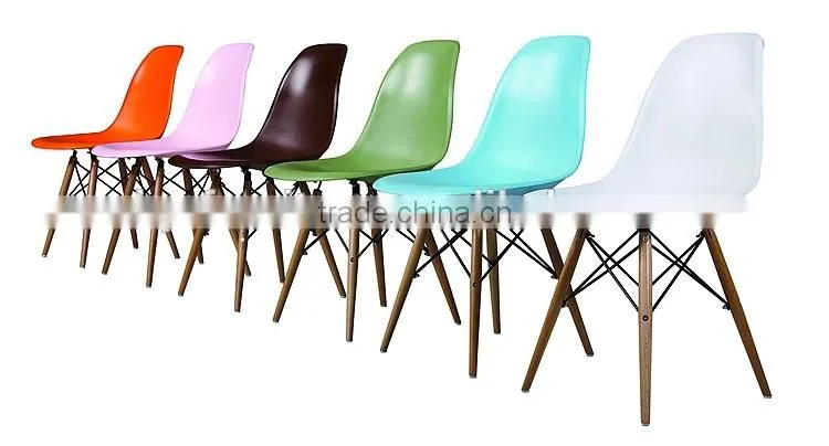 Cheap Living Room Furniture Polypropylene Plastic Emes Chair, HYH-304'