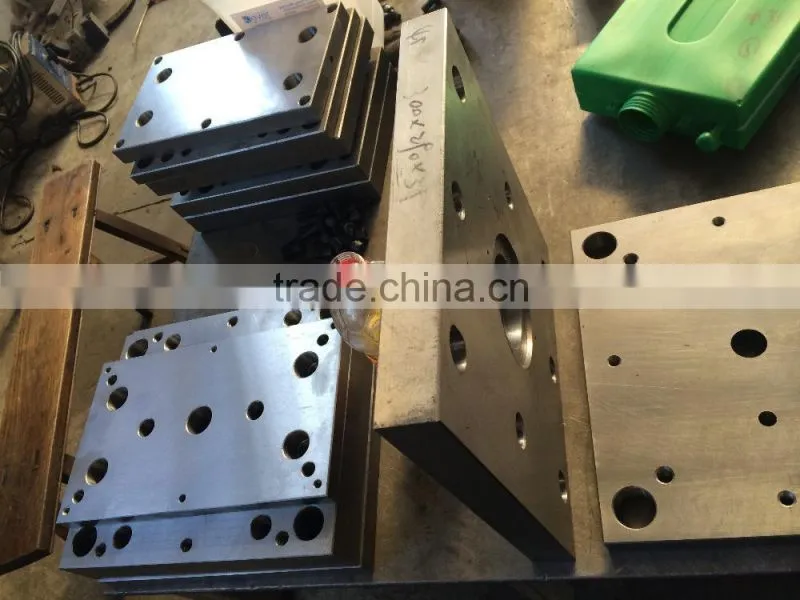 shampoo bottle pp cap mould / customize plastic cap inject mould