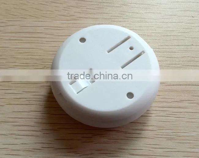 restaurant service calling system with table pressing button for call to center