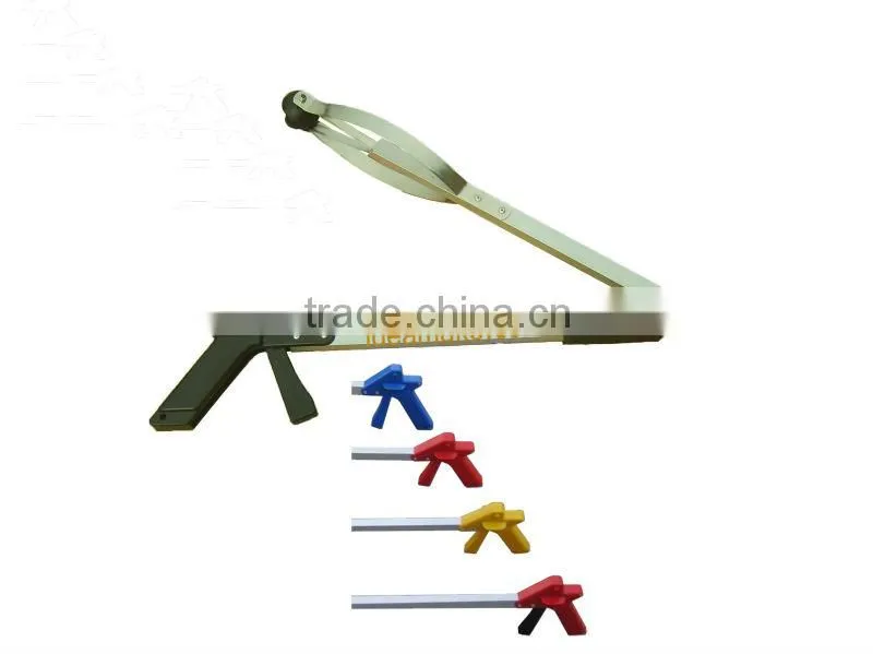 garden garbage Picking up tool,great for indoor or out
