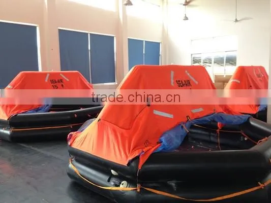inflatable liferaft youlong liferaft