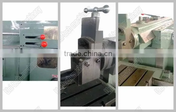 BC6066 Metal shaper machine, Metal cut shaper machine