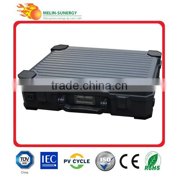 20W 5v solar panel charger battery power