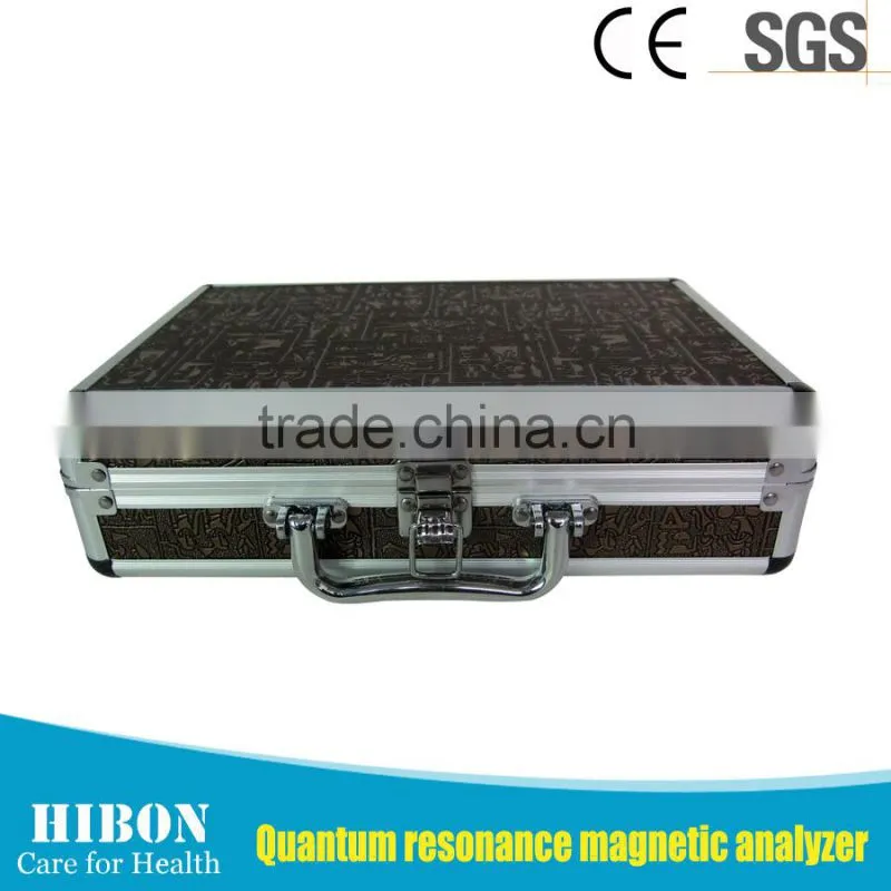 New Update 41 Reports Quantum Magnetic 3D Nls Analyser Machine For Health Care