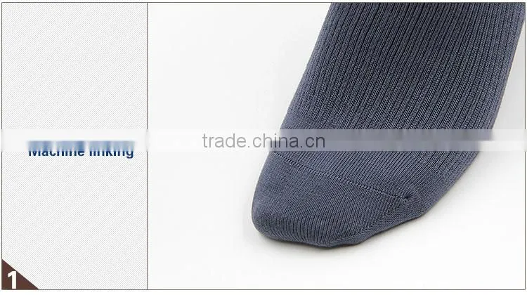 Fancy compression sports socks in hot sale in 2015
