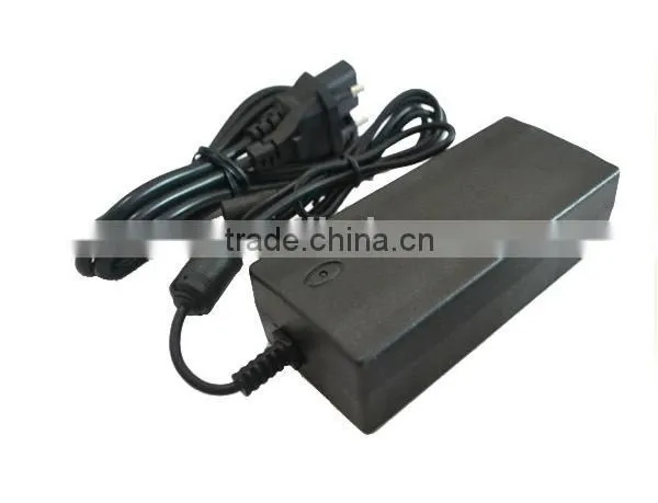 100w universal manual laptop wall adapter charger home use