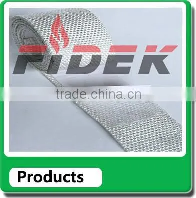 Heat Insulation Fiberglass Tape