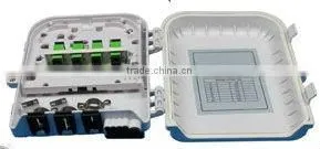 outdoor optical cable terminal box