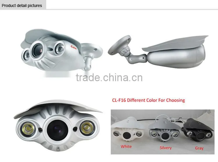 Colin long range night vision full hd ir waterproof wifi 2p2 wireless ip camera
