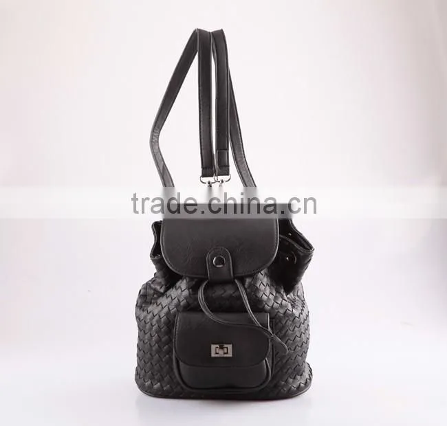 5325 Paparazzi Brand Fashion Designer Backpack Bag Drawstring Backpack China wholesale Bag