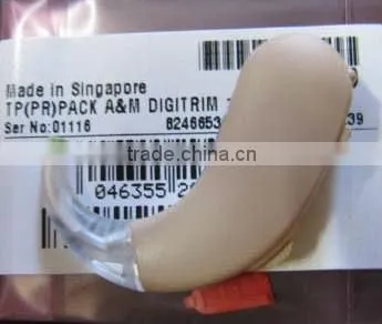 hearing aid digital BTE