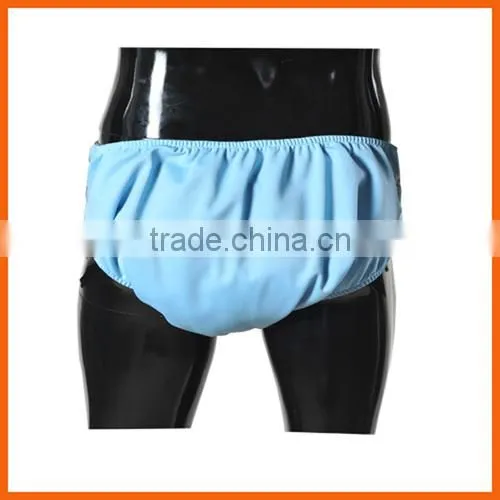 Washable Easy to Use Adult Diapers Manufacturers China