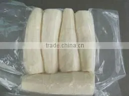 FROZEN IQF SWEET TAPIOCA / IQF SWEET CASSAVA/ MANIOC